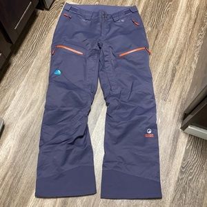 The North Face Steep Series Gote-Tex pants